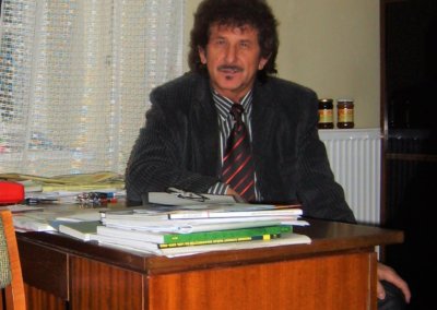 Jerzy Polakowski